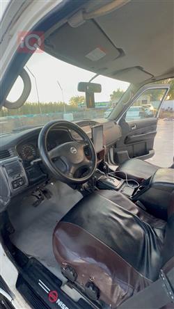 نيسان باترول